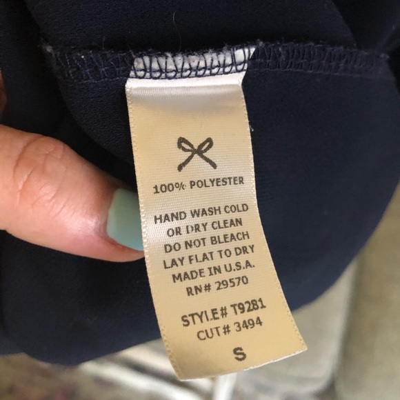 Blouse - Picture 4 of 4